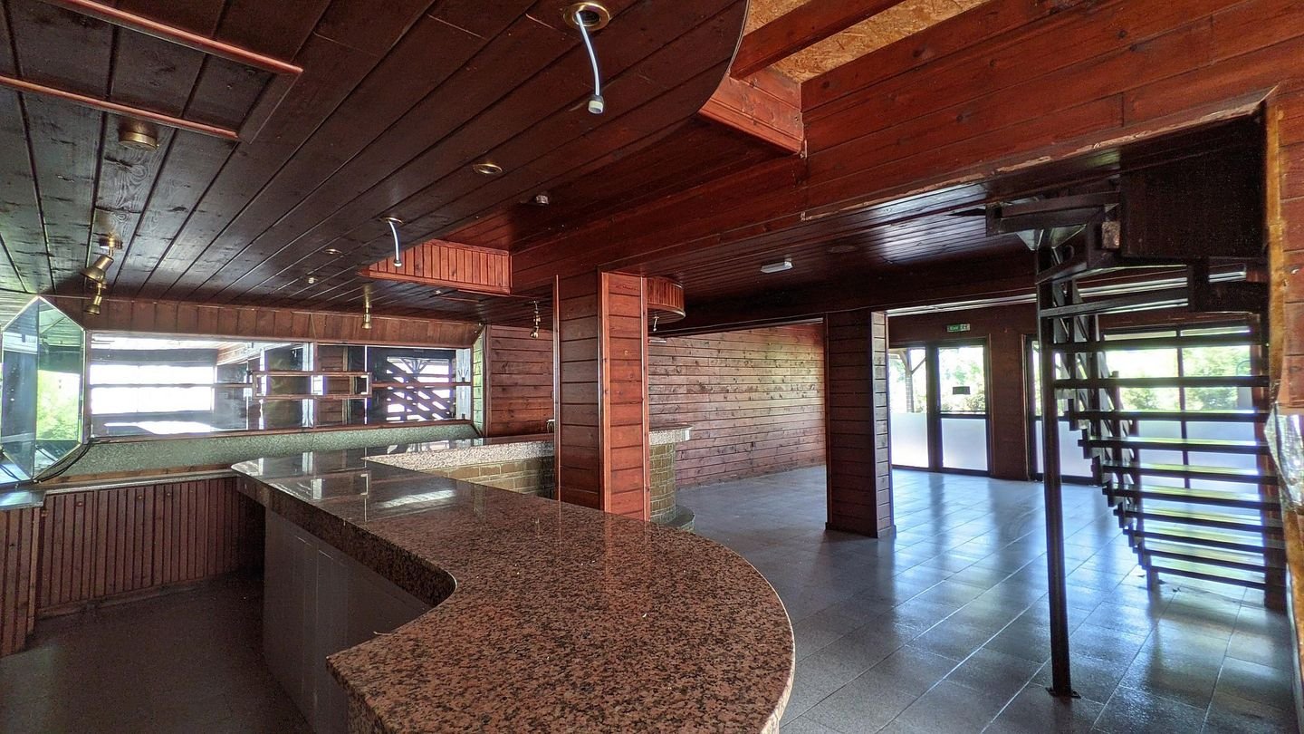 Retail Unit in a Mixed Use Development,located in Paralimni, Famagusta photo 19