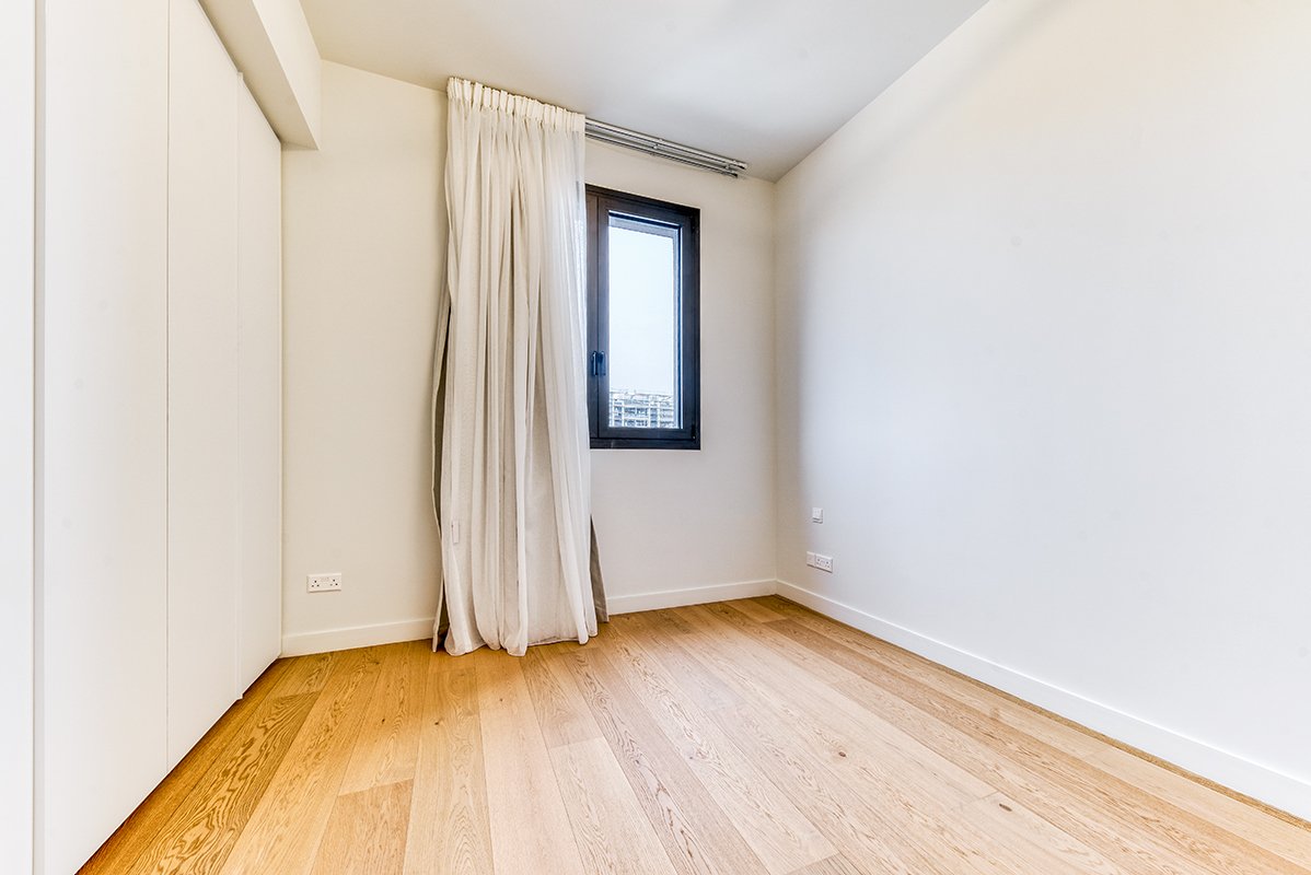 2 BR Apartment in Potamos Germasogeias, Limassol photo 7