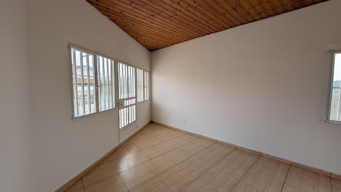 Ground floor house in Flasou, Nicosia photo 14