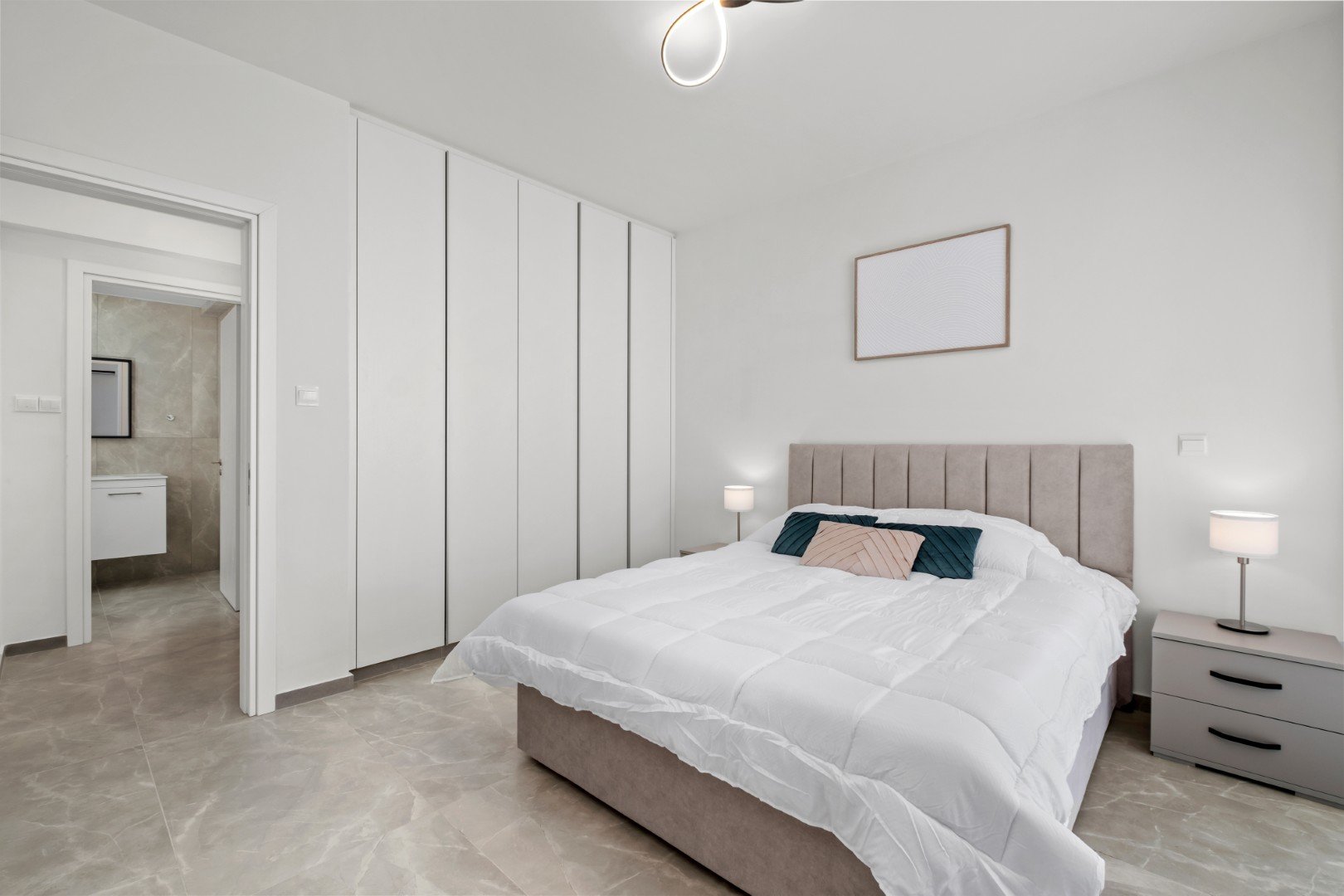 3 BR House in Tersefanou, Larnaca photo 7