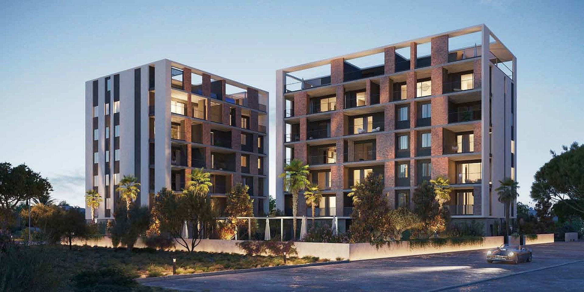 1 BR Apartment in Germasogeia photo 6