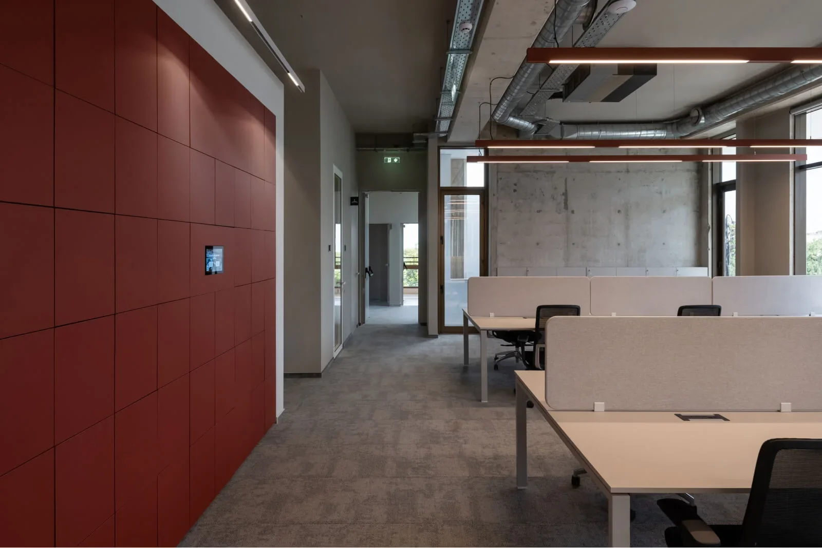 Premium Office for 34 People in Mesa Geitonia, Limassol photo 7