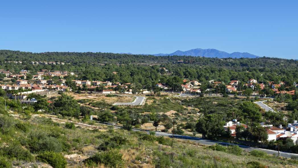 Plot in Souni, Limassol photo 2