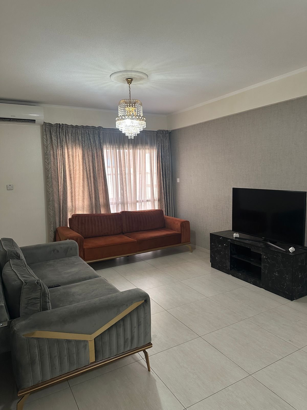 3 BR Apartment in Neapolis, Limassol photo 2