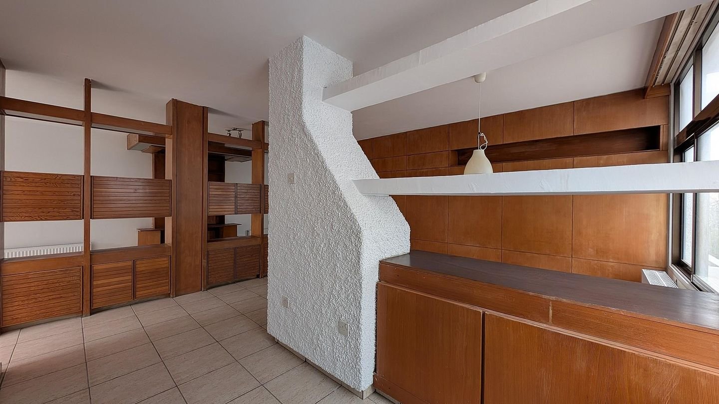 Two storey semi-detached building in Panagia, Nicosia photo 23