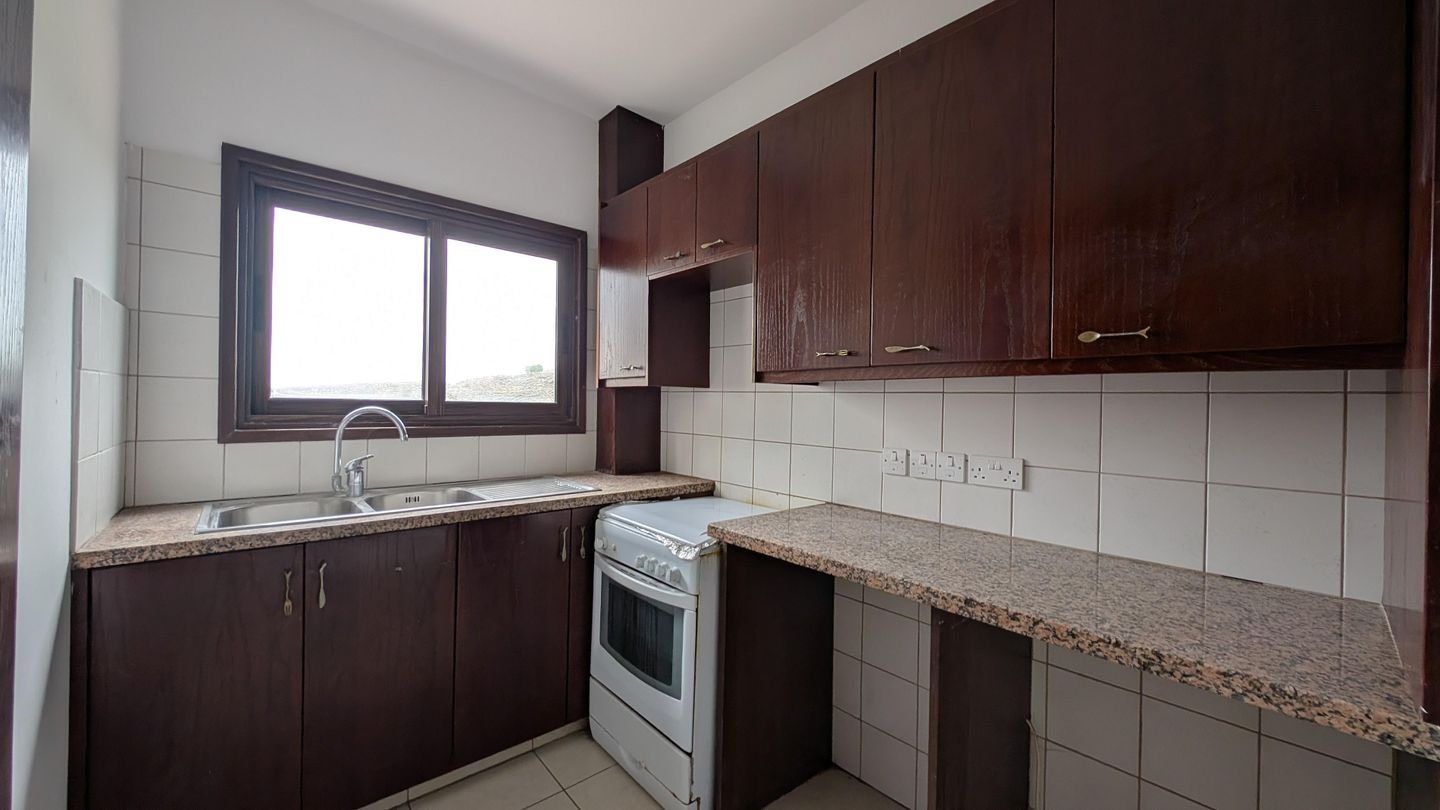 3-Bedroom Detached House with Attic in Ergates, Nicosia photo 18