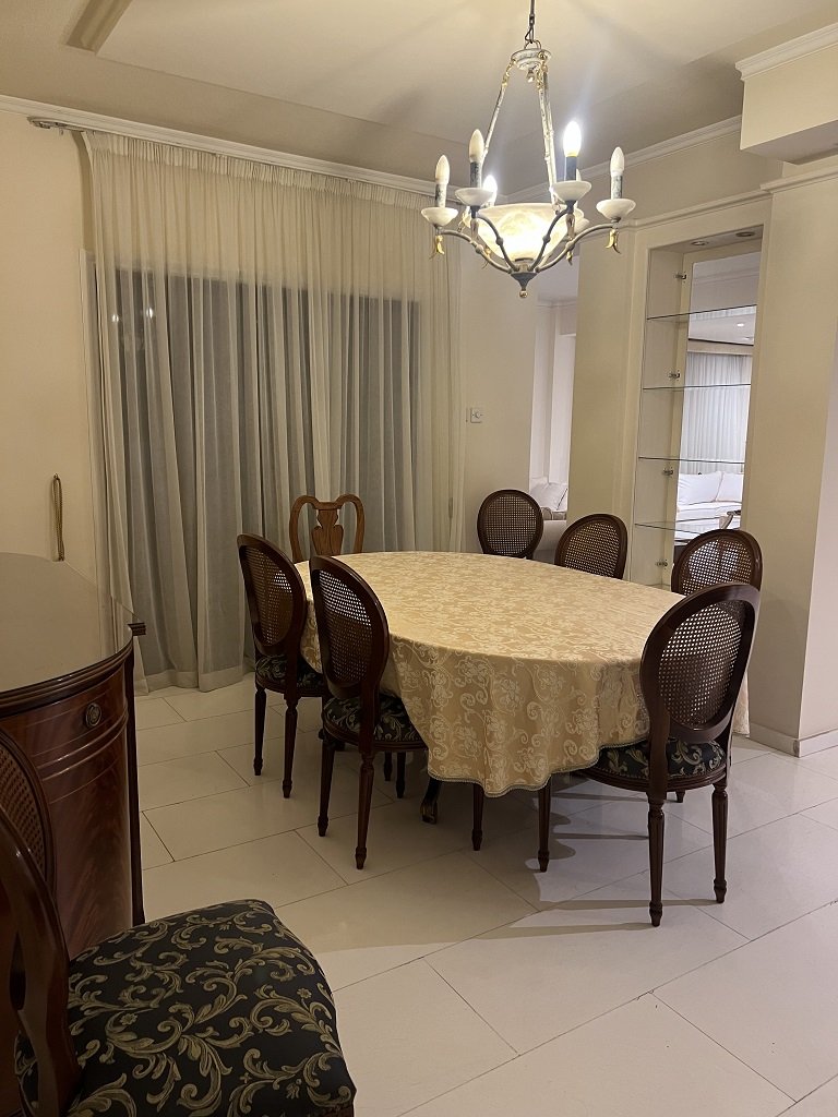 4 BR Apartment in Agios Tychonas, Limassol photo 4