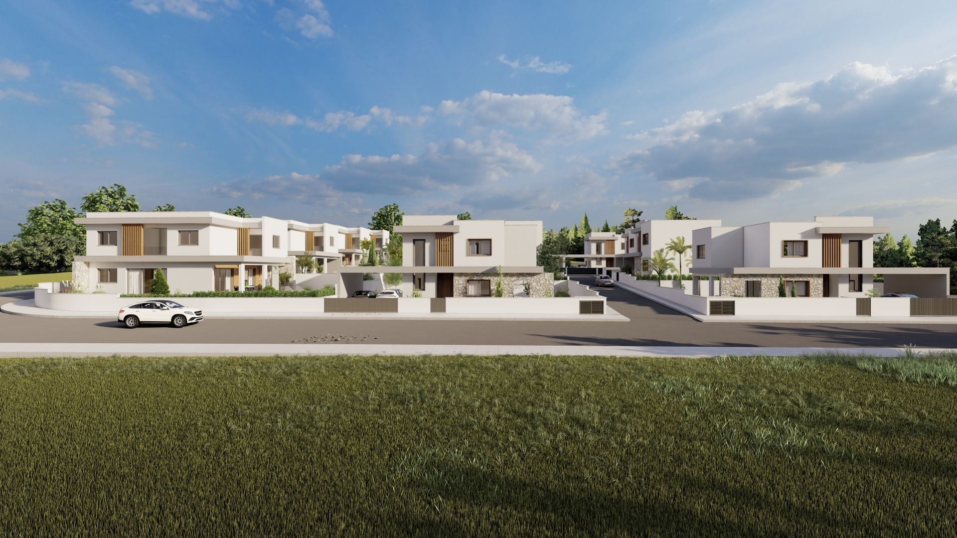 2 BR Villa in Souni–Zanakia photo 16