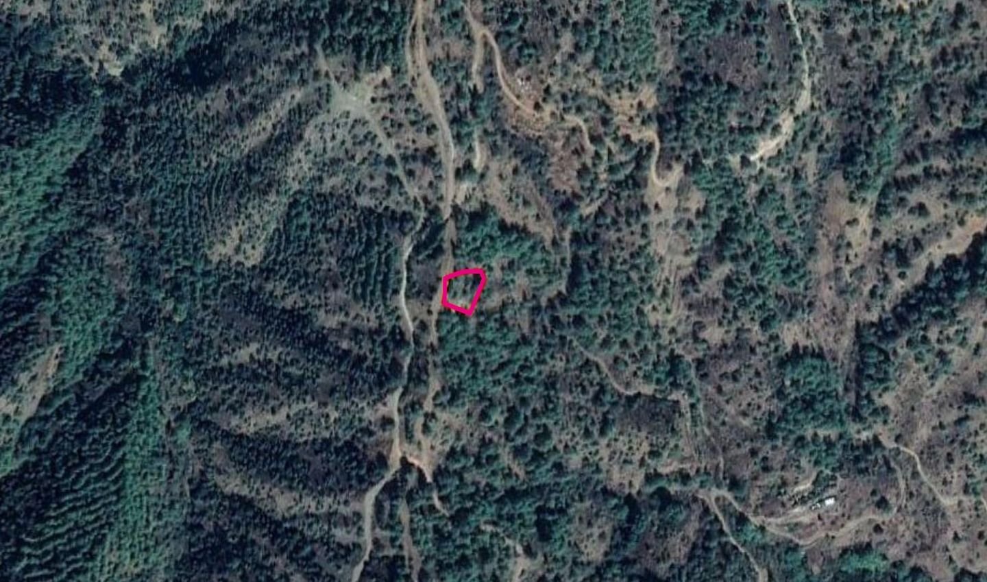 2 x Agricultural fields in Kampos, Nicosia photo 6