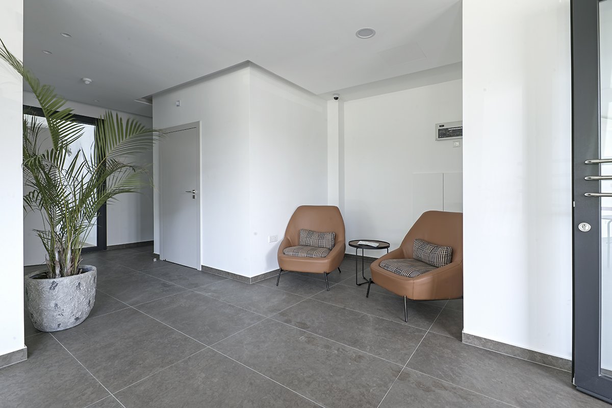 2 BR Apartment in Potamos Germasogeias, Limassol photo 8