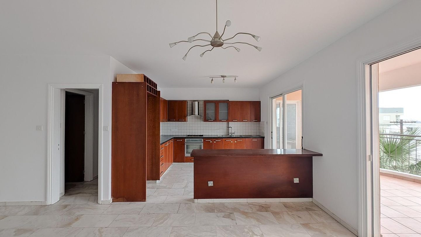 Three-bedroom apartment in Chryseleousa, Strovolos, Nicosia photo 7