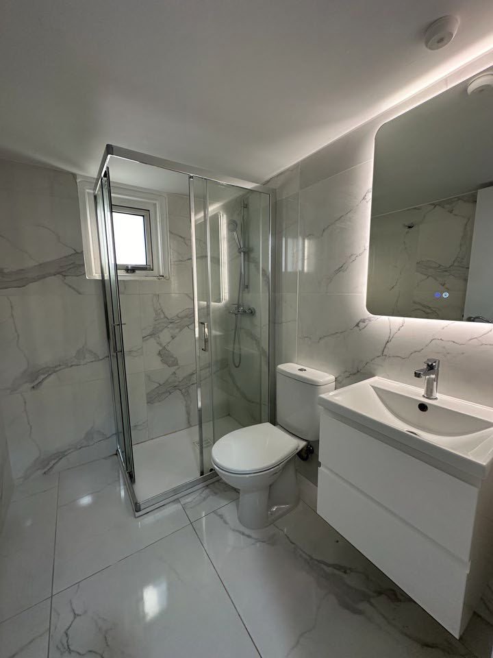 1 BR Apartment in Agios Tychonas, Limassol photo 4