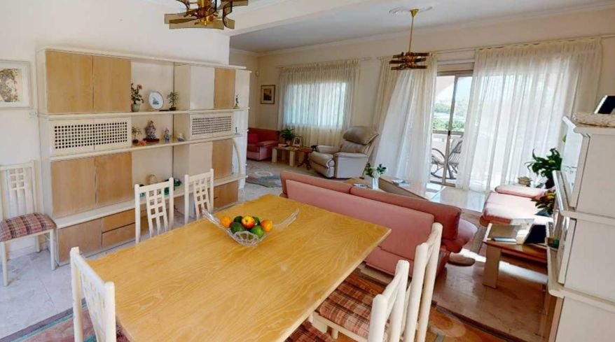 3 BR Villa in Pegeia, Paphos photo 2