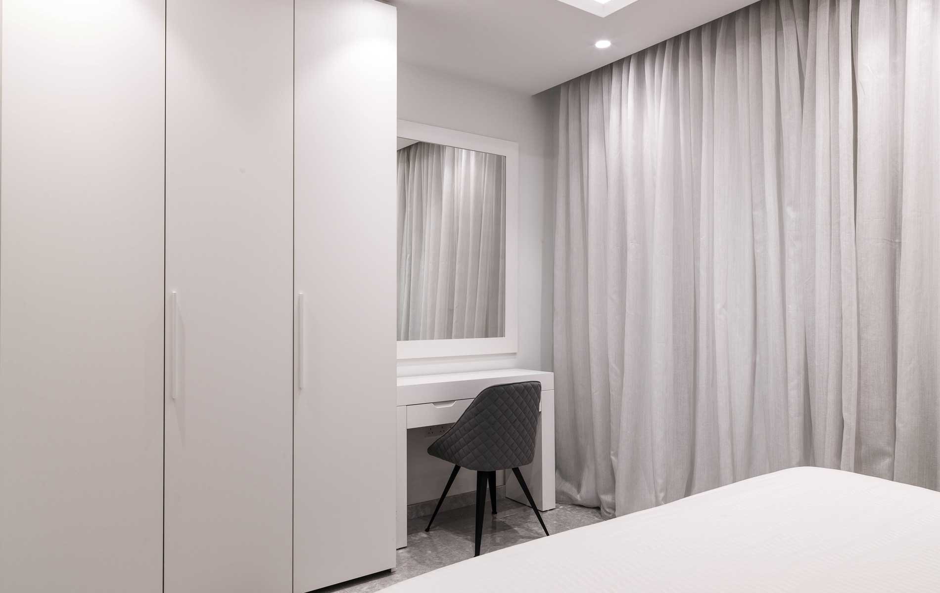 2 BR Apartment in Parekklisia Tourist Area, Limassol photo 8