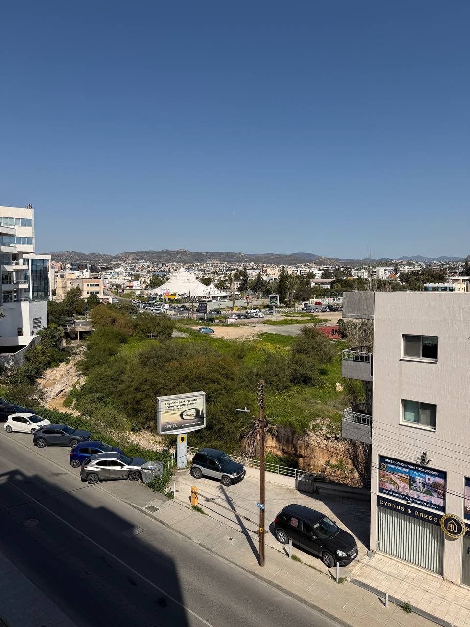 3 BR Apartment in Neapolis, Limassol photo 11