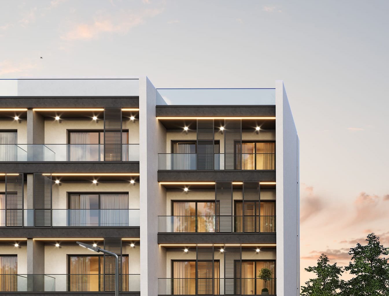 1 BR Apartment in Kapsalos, Limassol photo 6