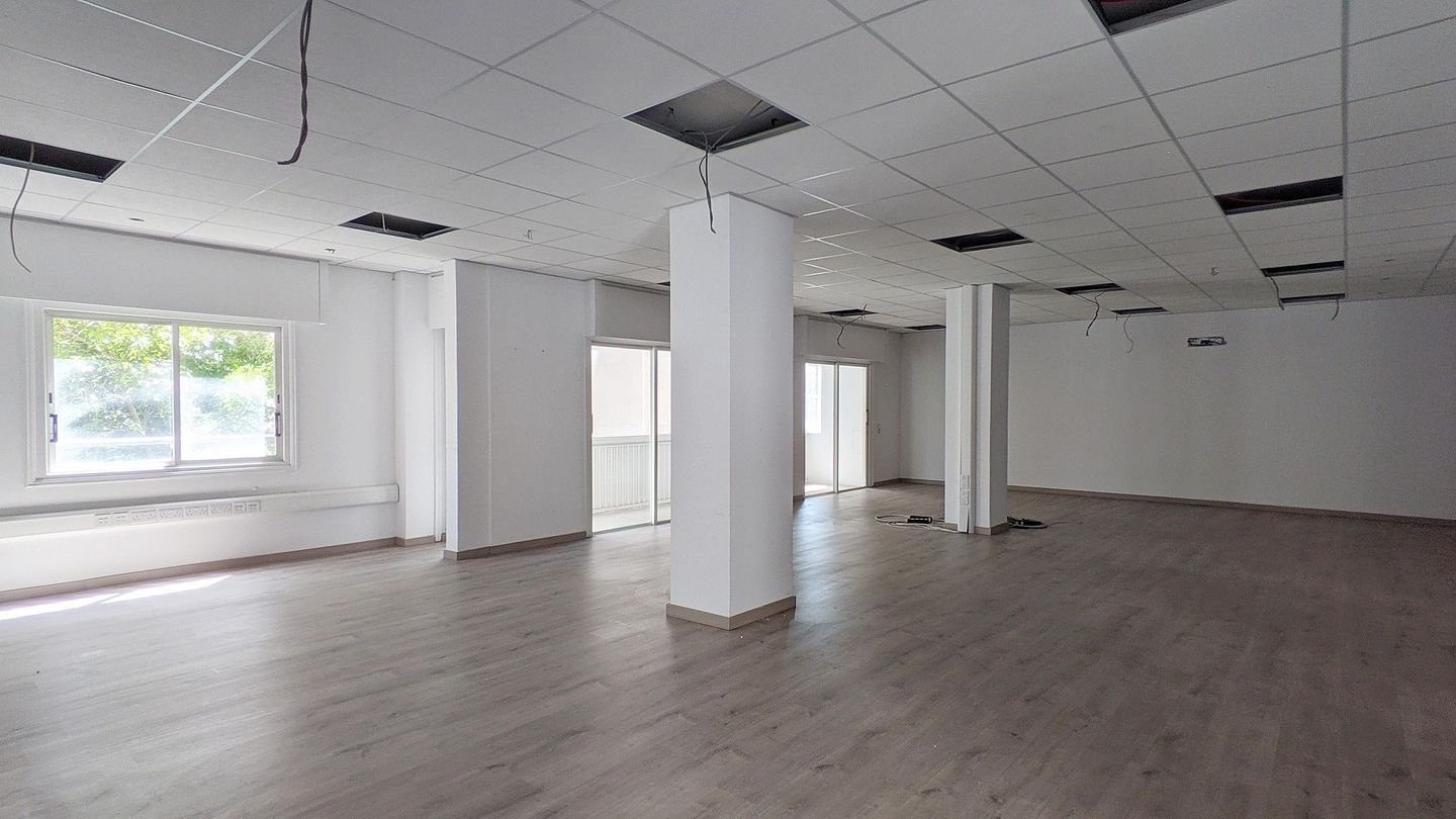 Office Unit in Agioi Omologites, Nicosia photo 35