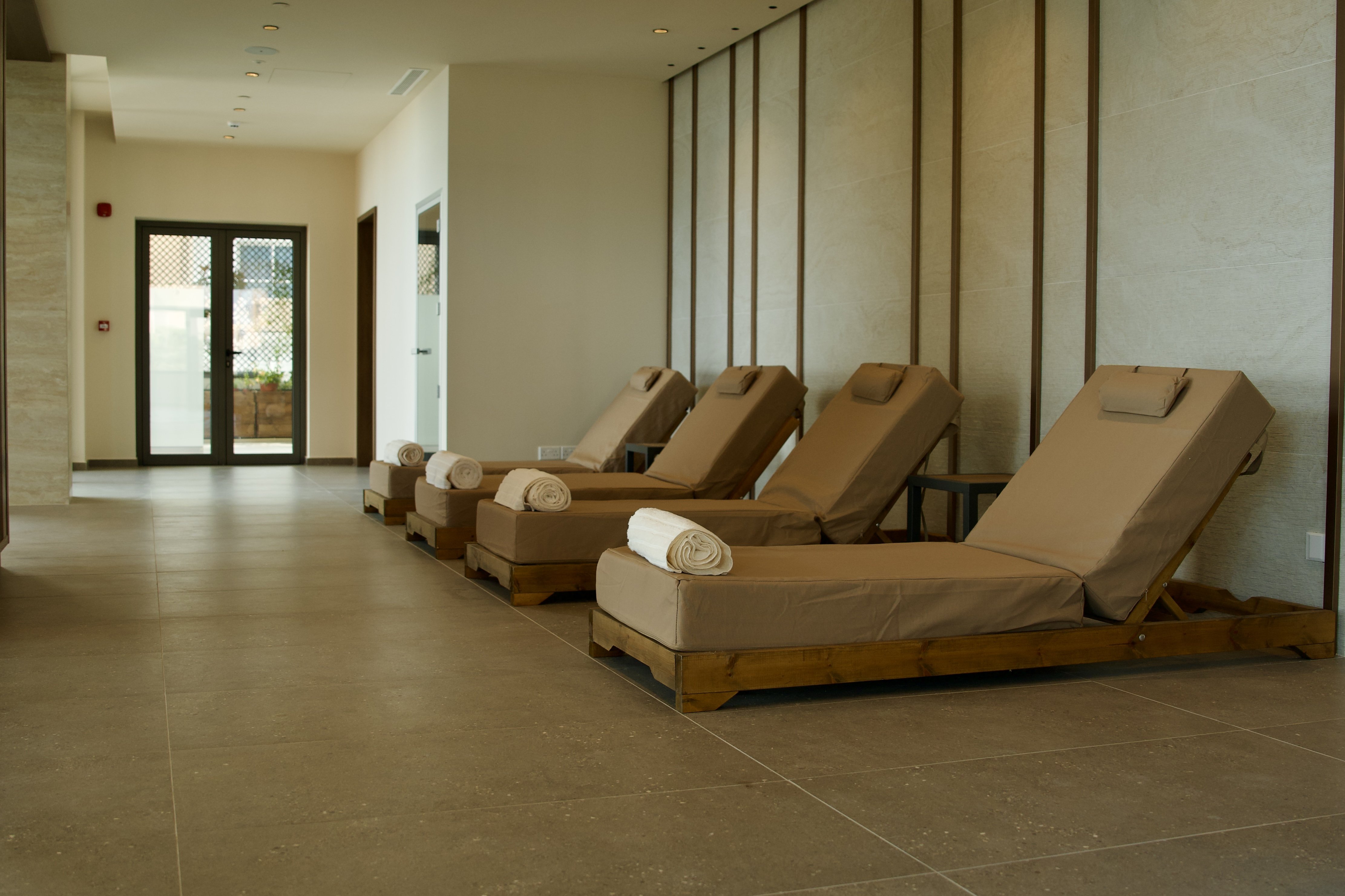 1 BR Apartment in Agios Tychonas photo 23