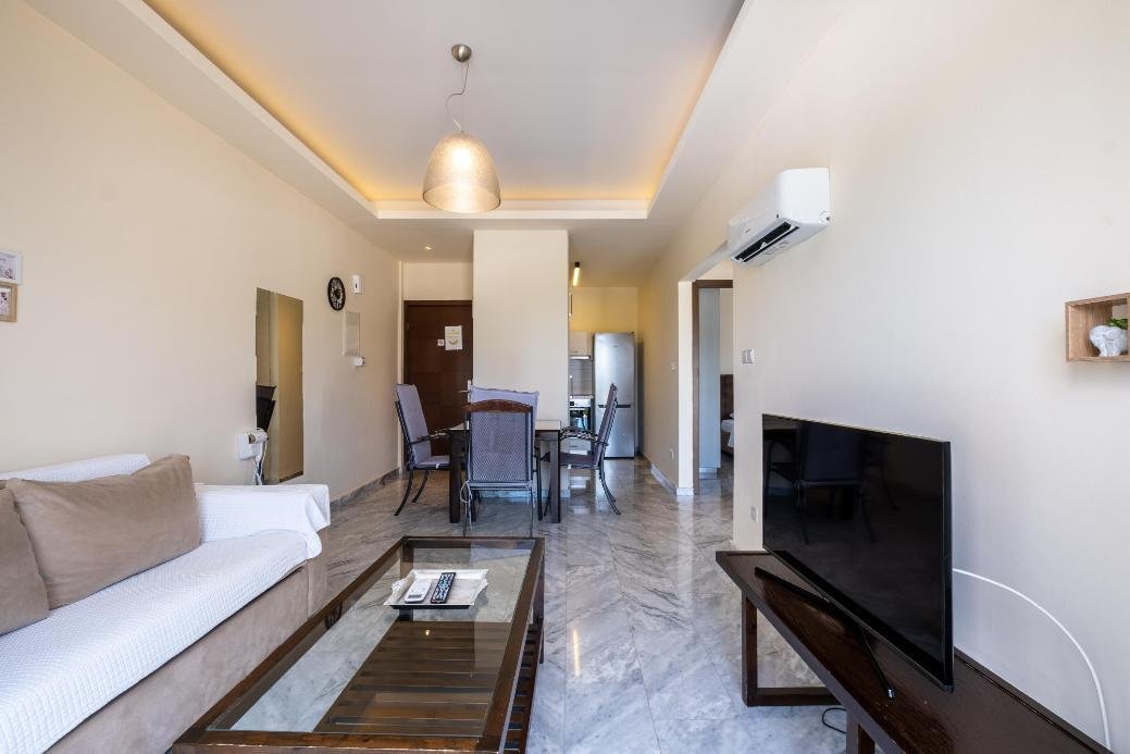 2-bedroom apartment in Latchi, Paphos photo 18