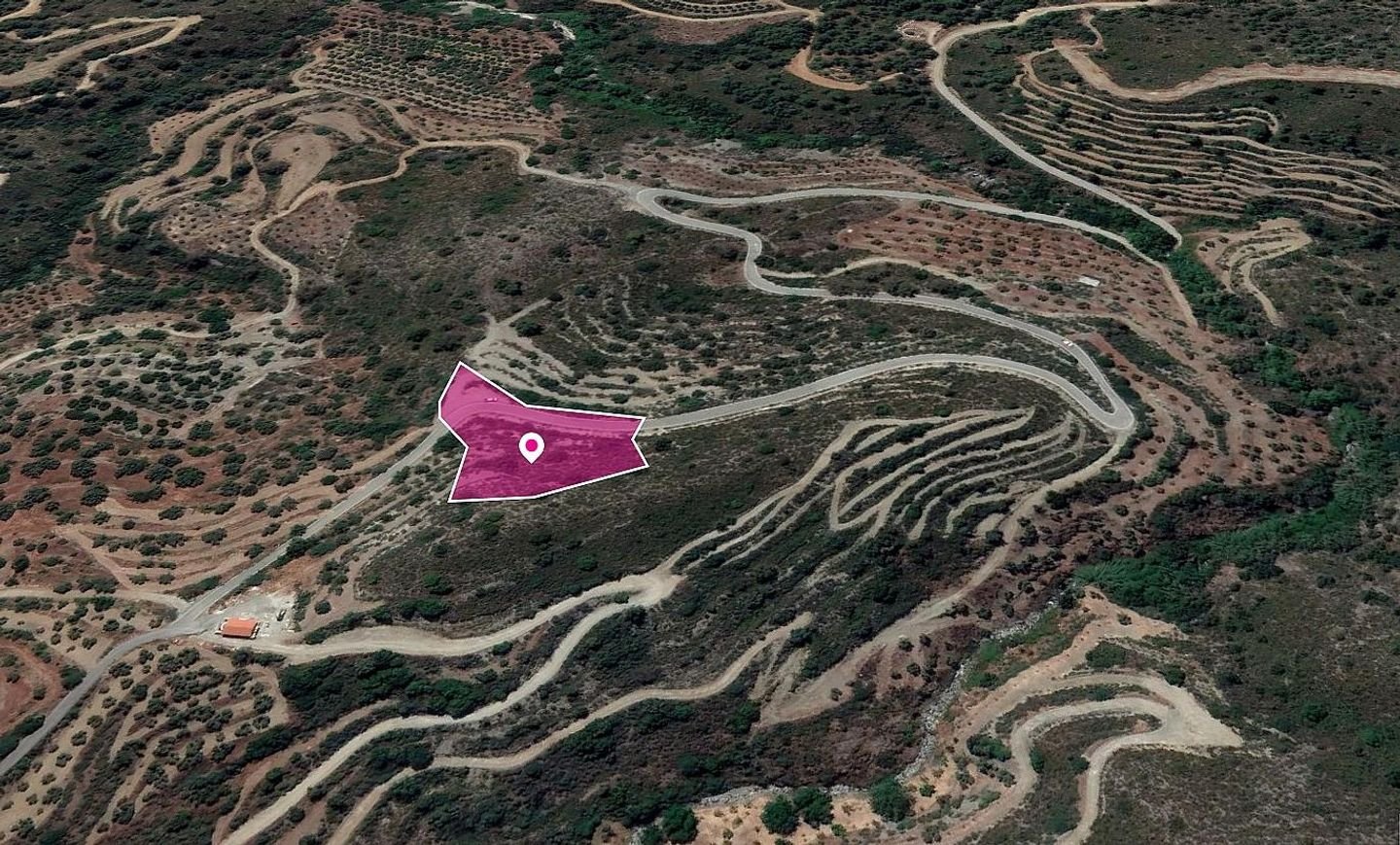 Share of a Field in Vavatsinia, Larnaca photo 3