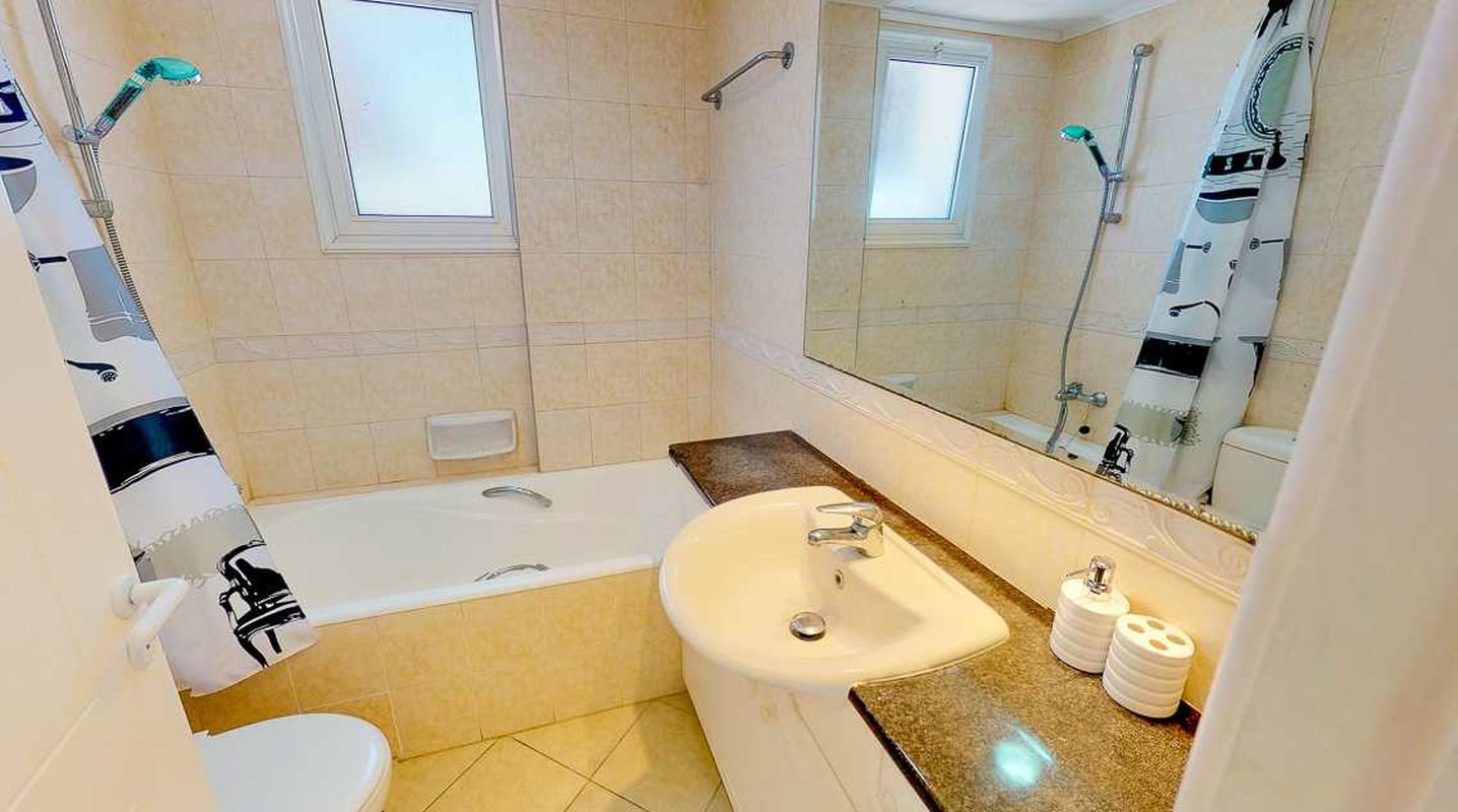 2 BR Apartment in Geroskipou, Paphos photo 6