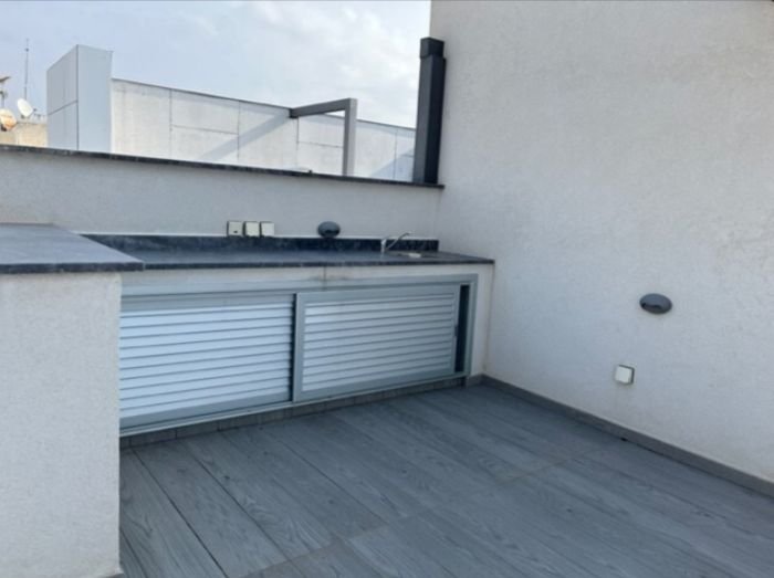 2 BR Penthouse in Germasogeia photo 20