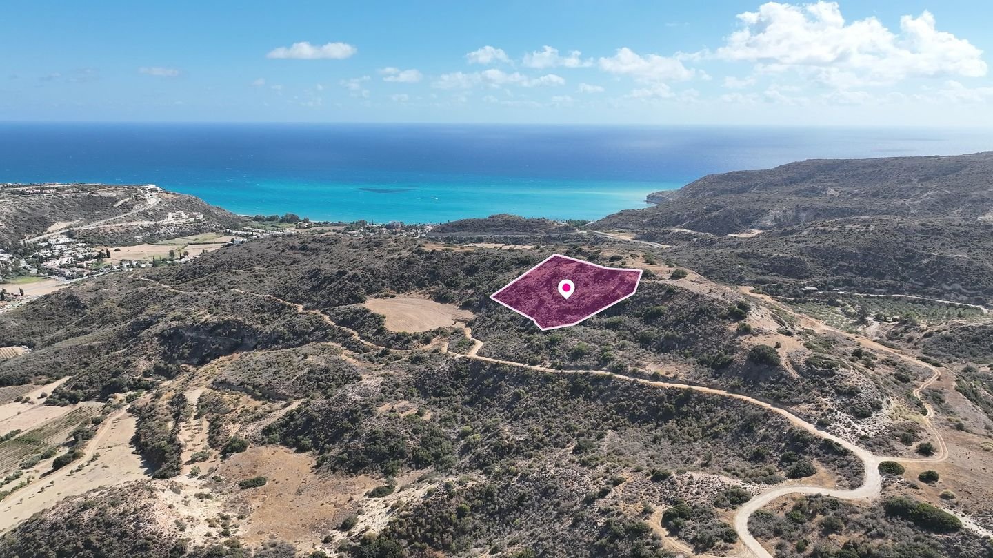 Touristic Field, Pissouri, Limassol photo 2