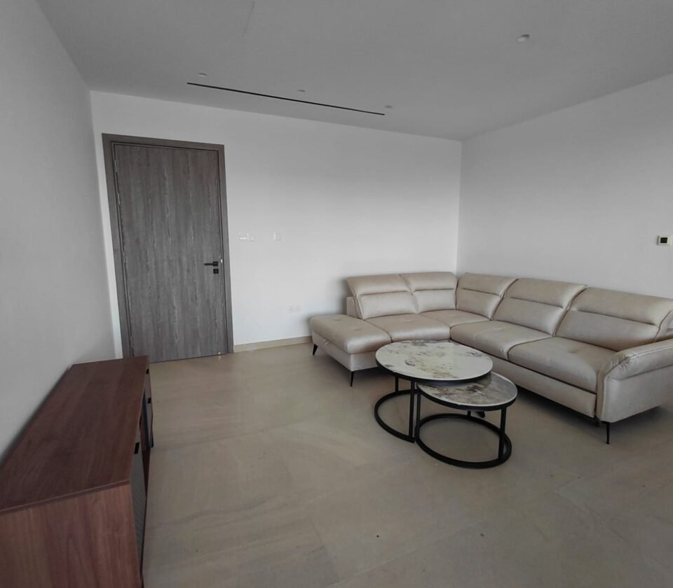 2 BR Apartment in Agios Athanasios, Limassol photo 4