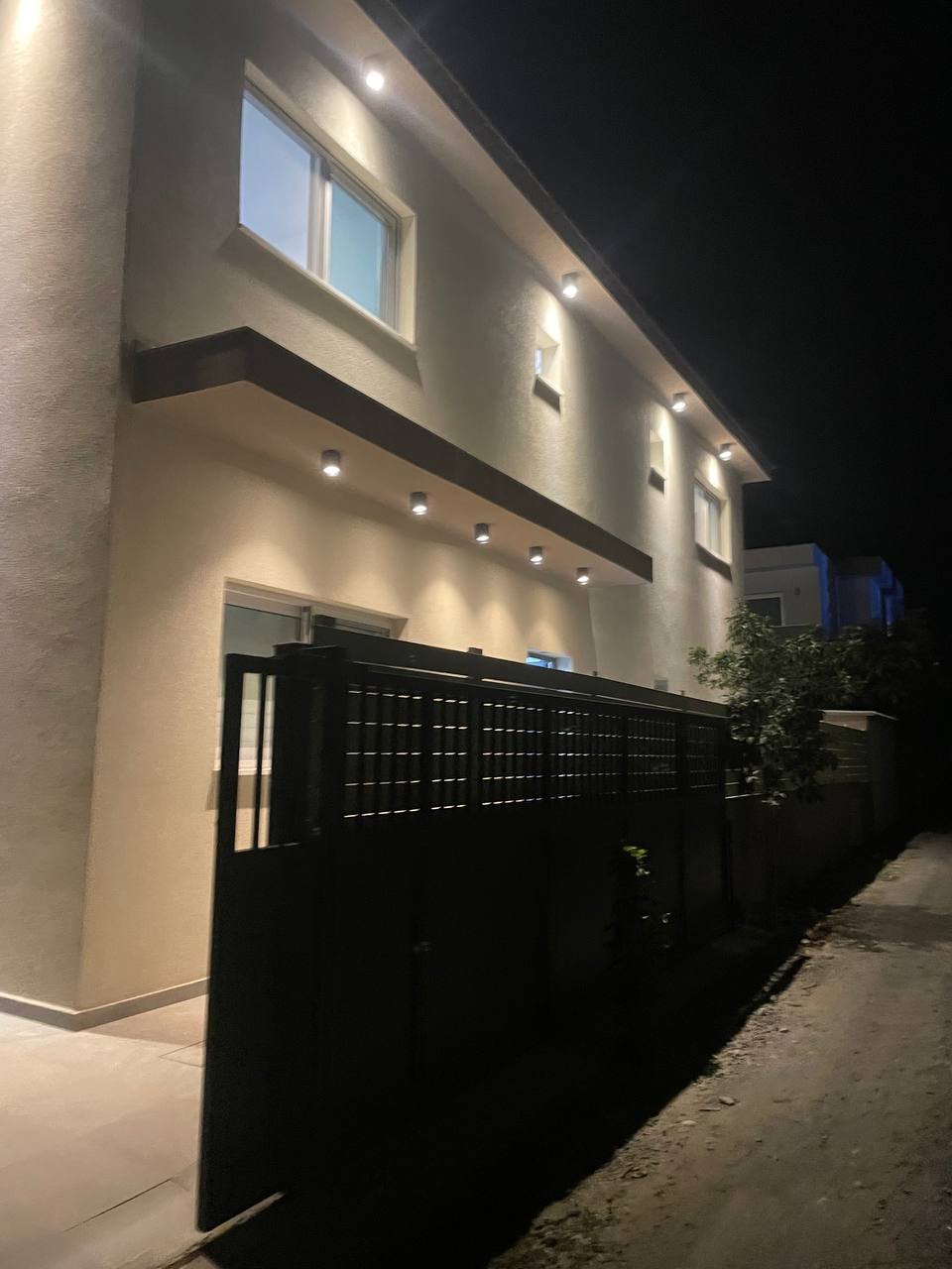 4 BR House in Pyrgos, Limassol photo 24