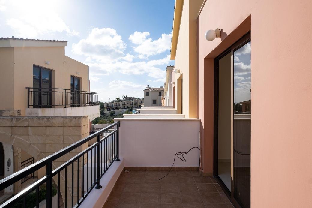 Maisonette in Pegeia, Paphos photo 16