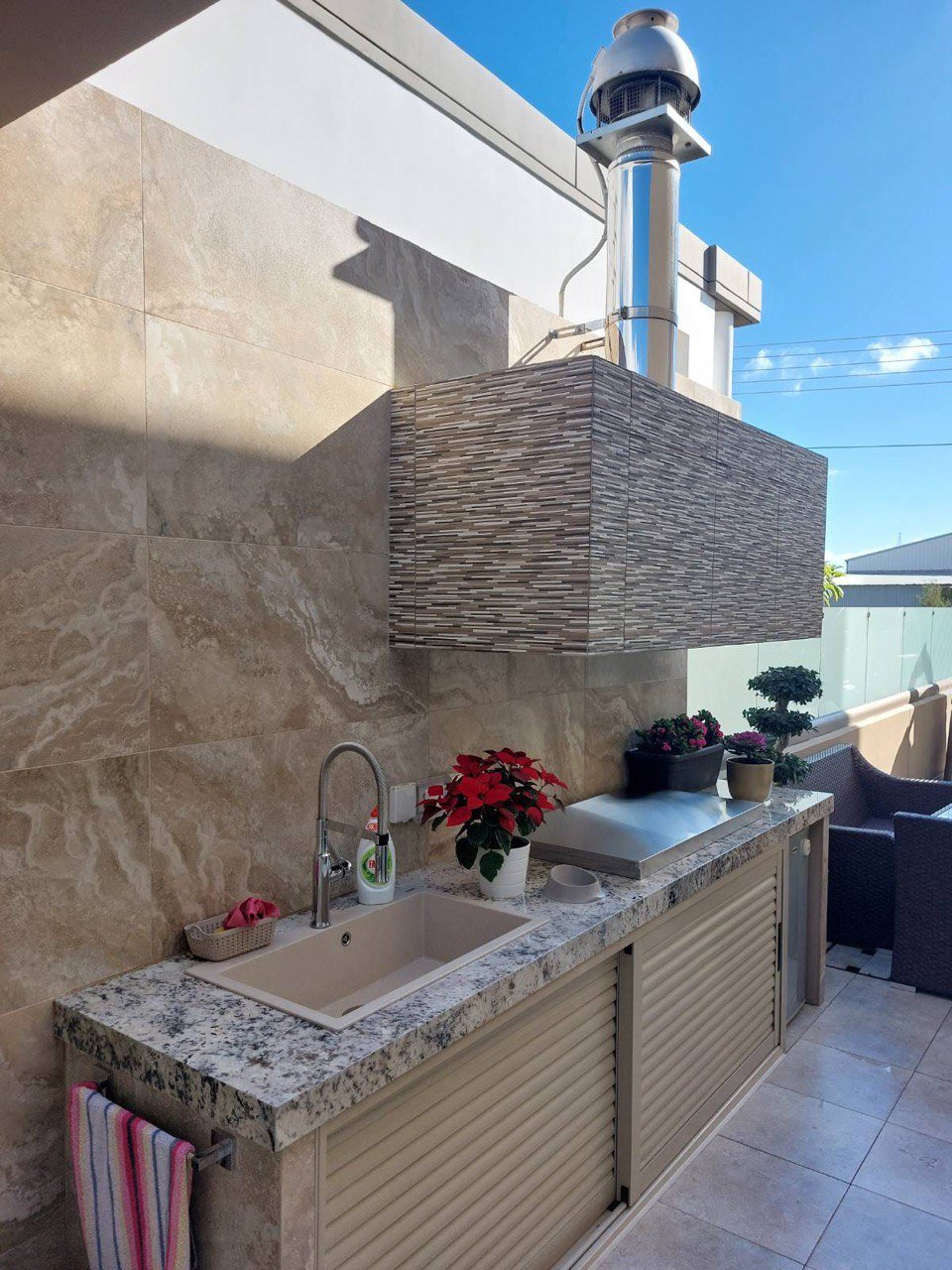 4 BR House in Anthoupoli, Limassol photo 3