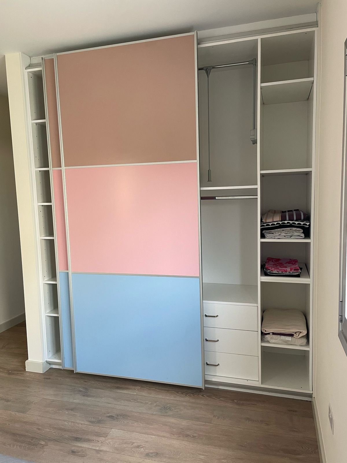 2 BR Apartment in Agia Fyla, Limassol photo 7