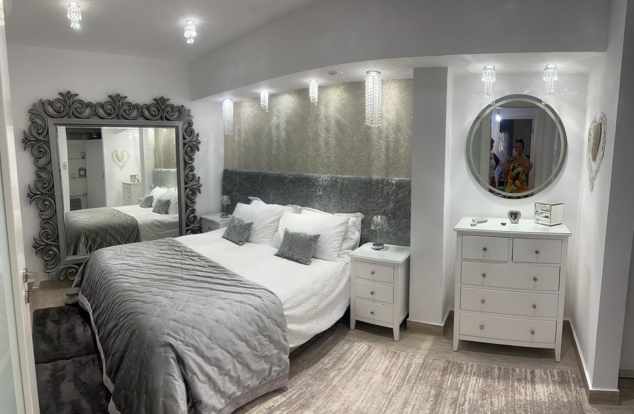 3 BR Villa in Kouklia, Paphos photo 7