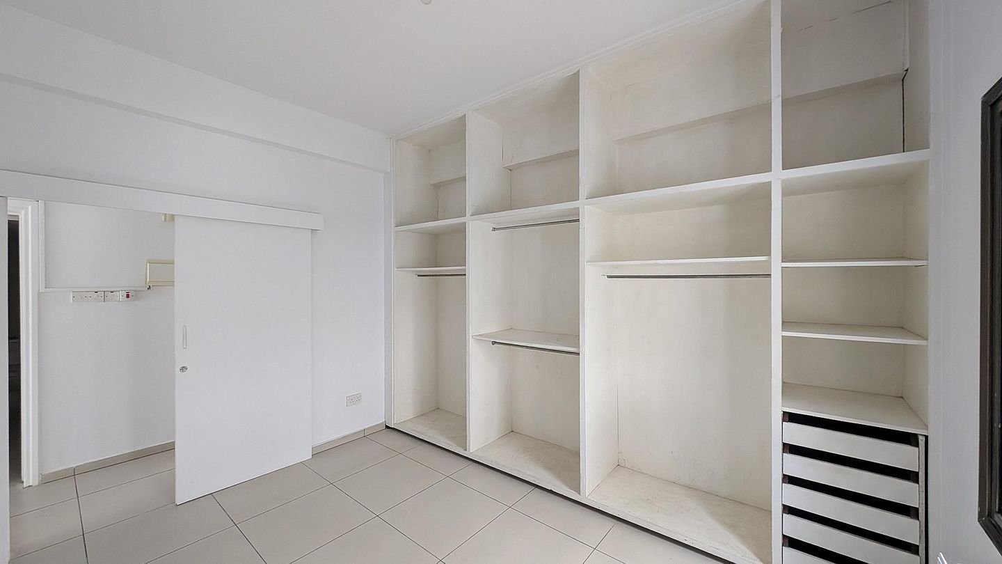 Two storey semi-detached building in Panagia, Nicosia photo 16