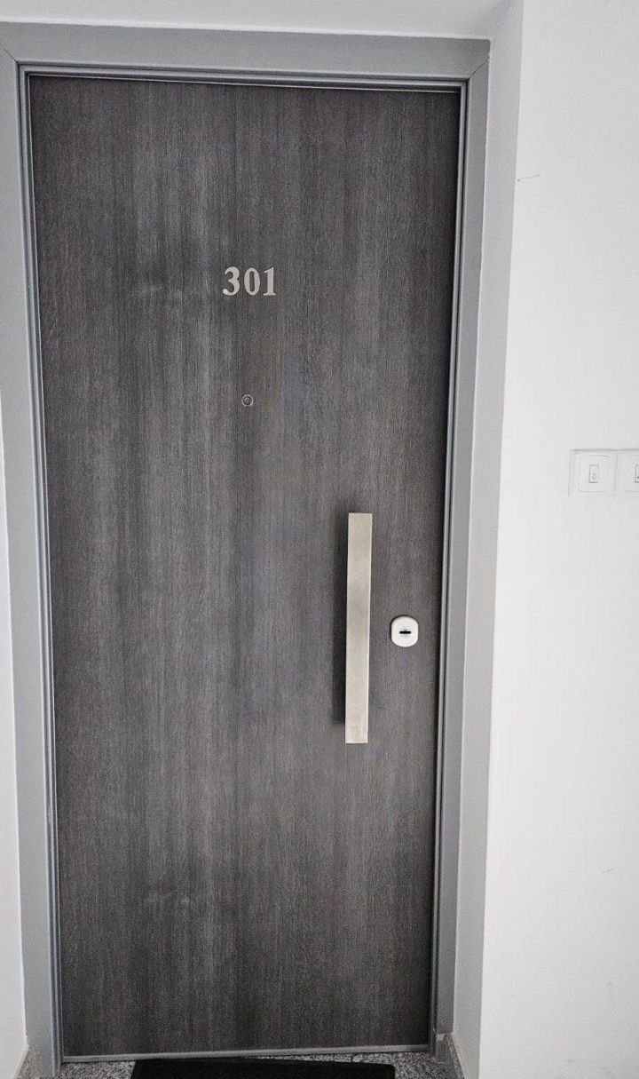 2 BR Apartment in Limassol photo 14