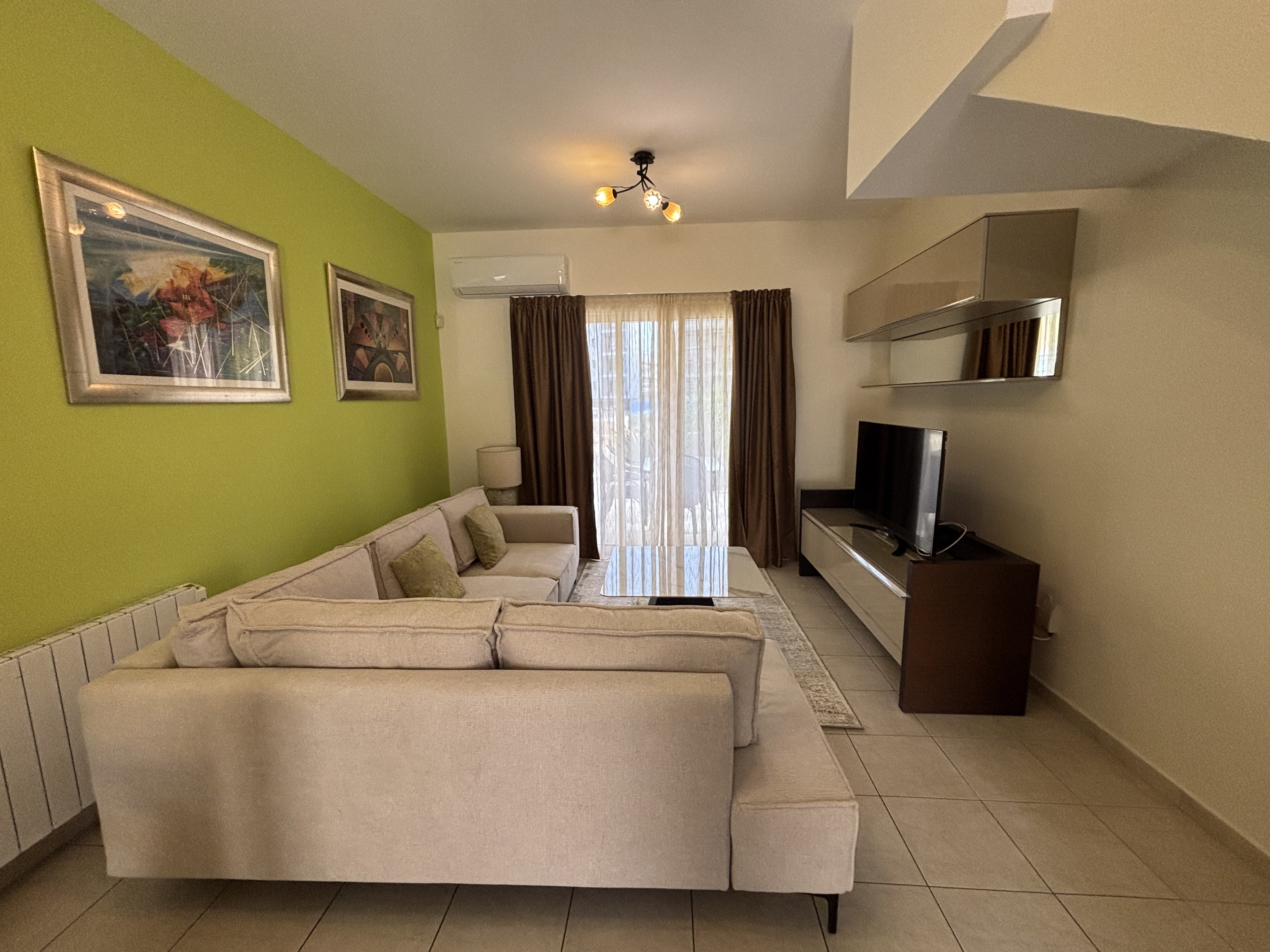 2 BR Maisonette in Potamos Germasogeias, Limassol photo 4