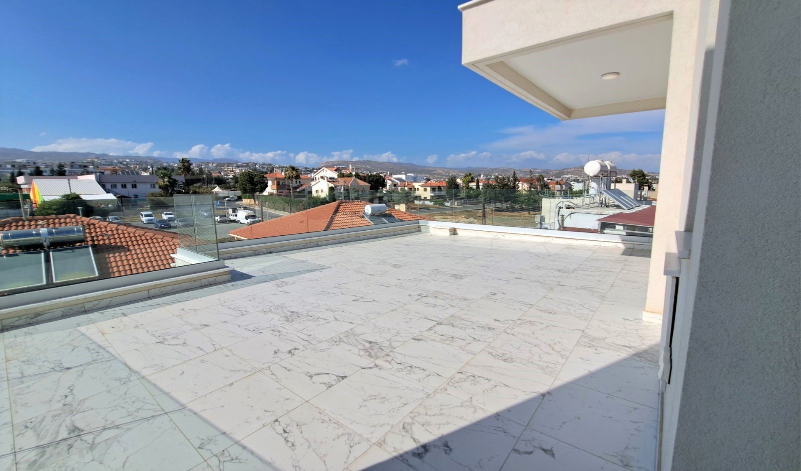 2 BR Penthouse in Germasogeia, Limassol photo 3
