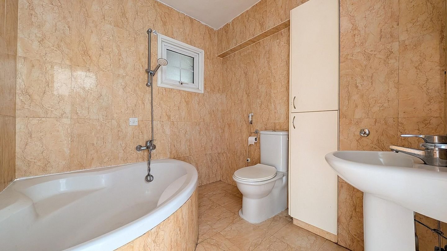 3-Bedroom Apartment in Agios Nikolaos, Larnaca photo 21