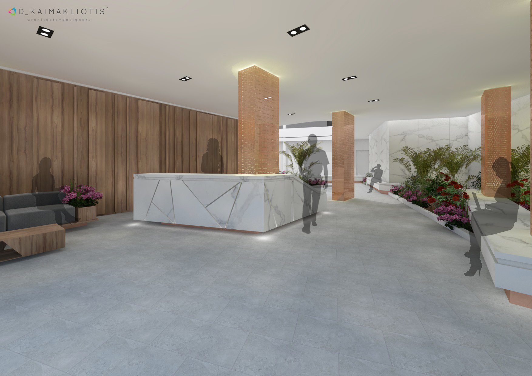 1 BR Apartment in Larnaca photo 30