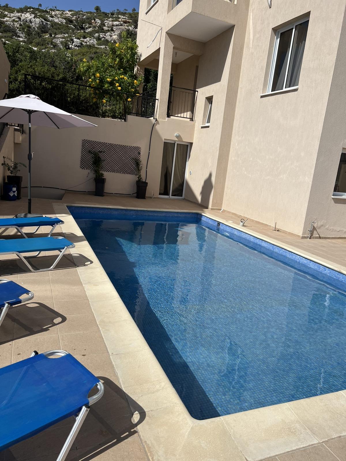 6 BR Villa in Pegeia, Paphos photo 19