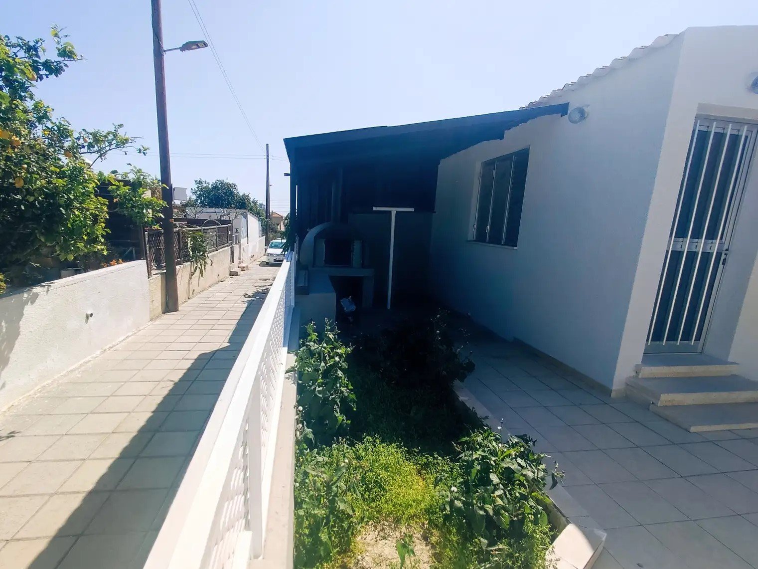 2+1 BR House in Linopetra, Limassol photo 14