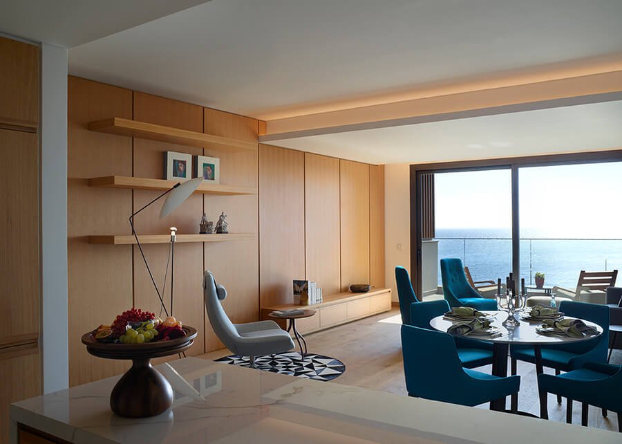 3 BR Apartment in Agios Tychonas, Limassol photo 7