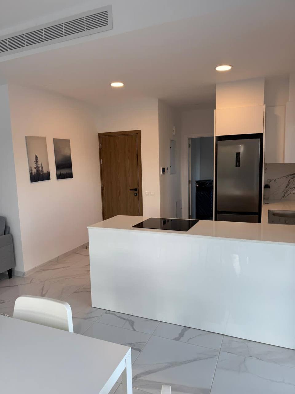 1 BR Apartment in Zakaki, Limassol photo 3