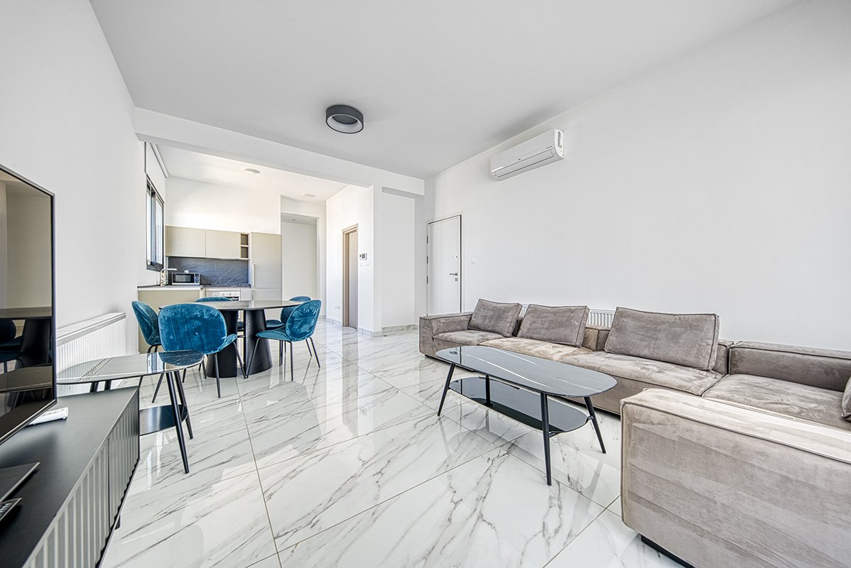 2 BR Apartment in Potamos Germasogeias, Limassol photo 3