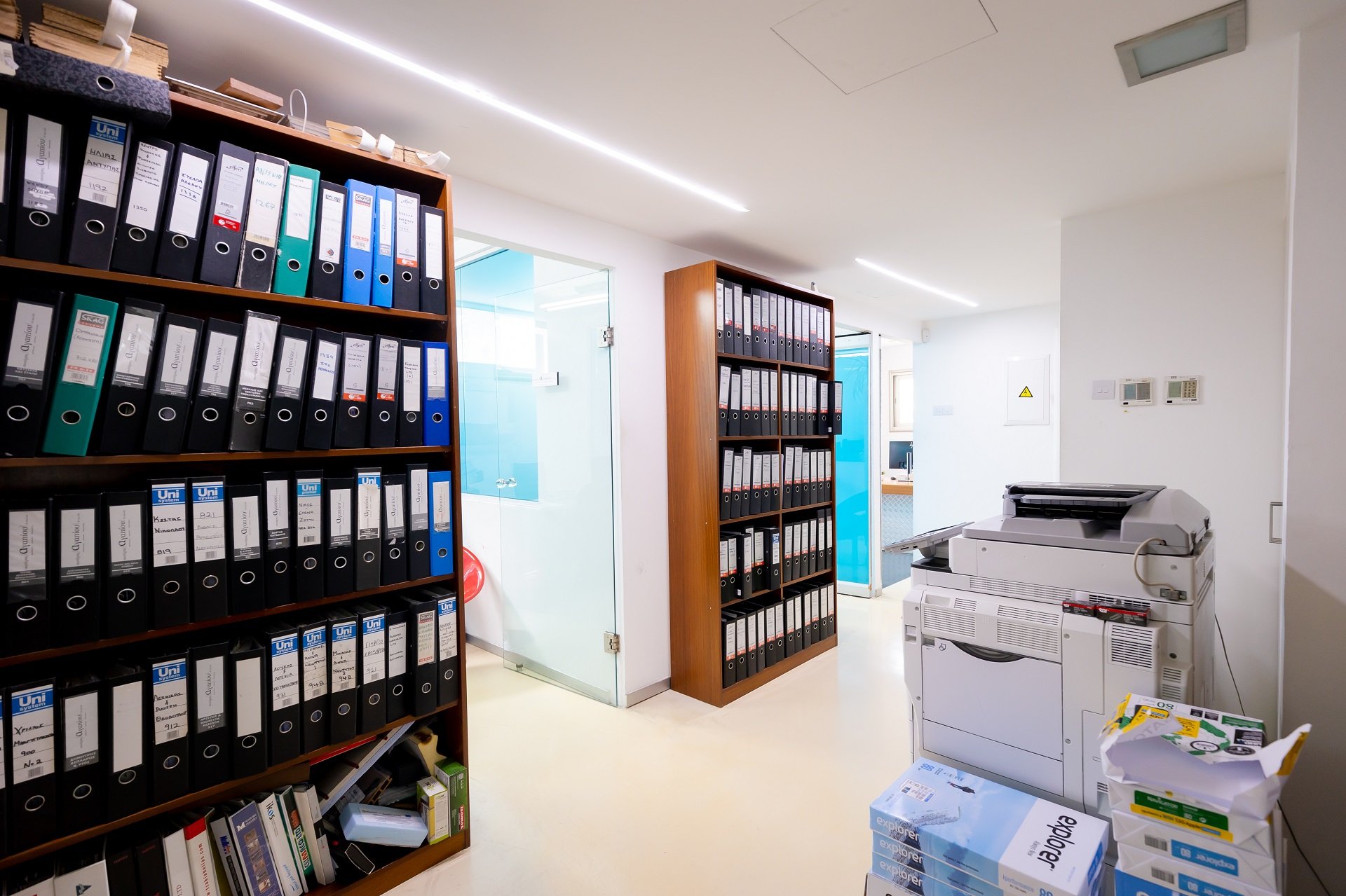 Office for sale in Aradippou, Larnaca photo 12