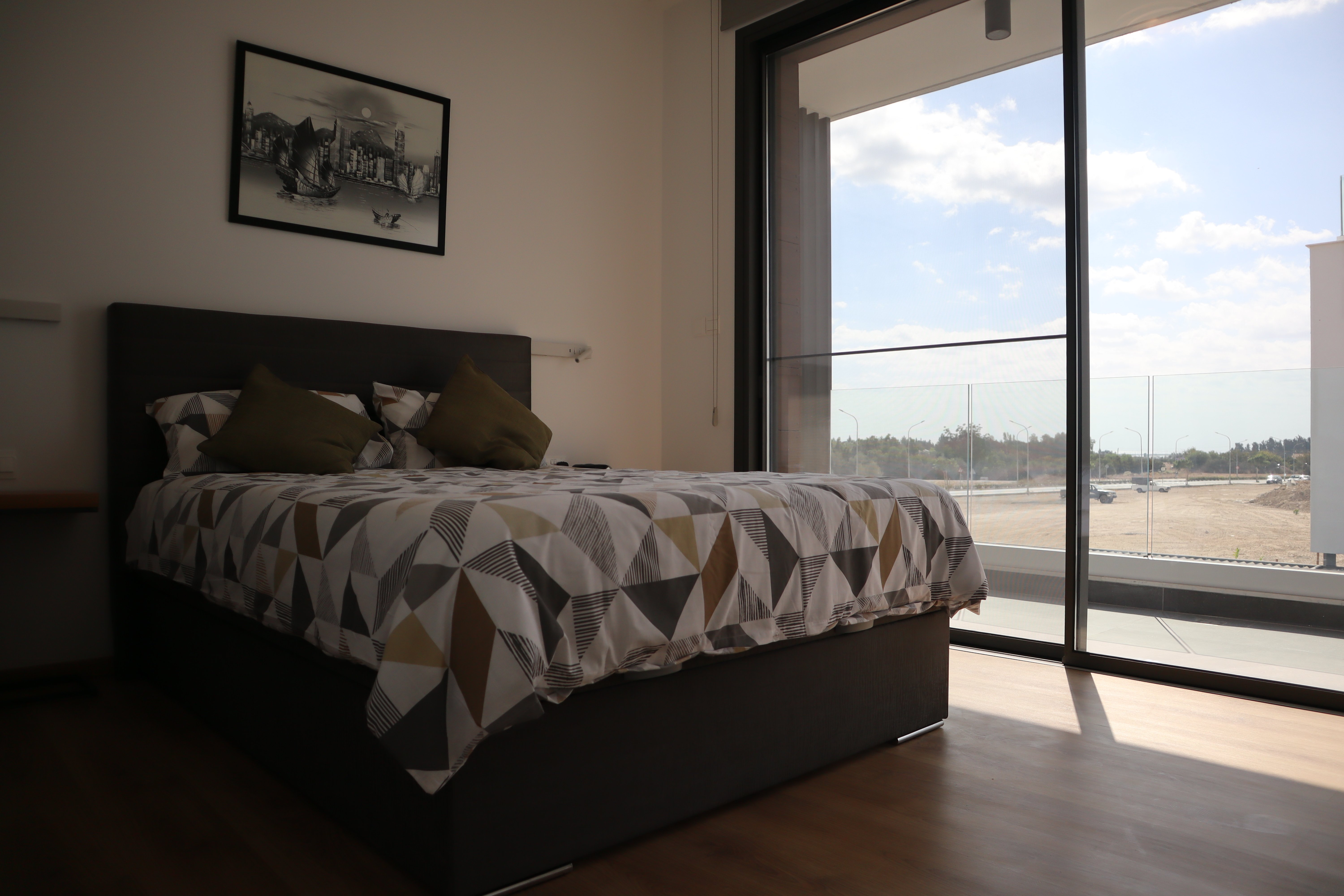 3 BR Villa in Geroskipou, Paphos photo 8