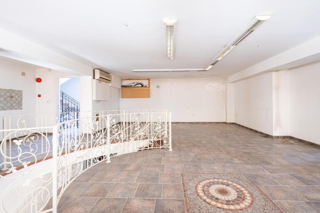 Mixed-use building in Egkomi, Nicosia photo 54