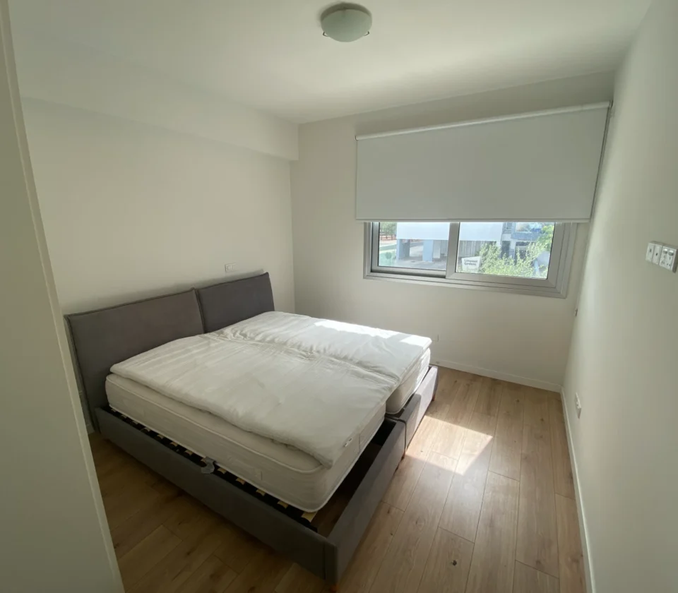 2 BR Apartment in Agios Spyridon, Limassol photo 4