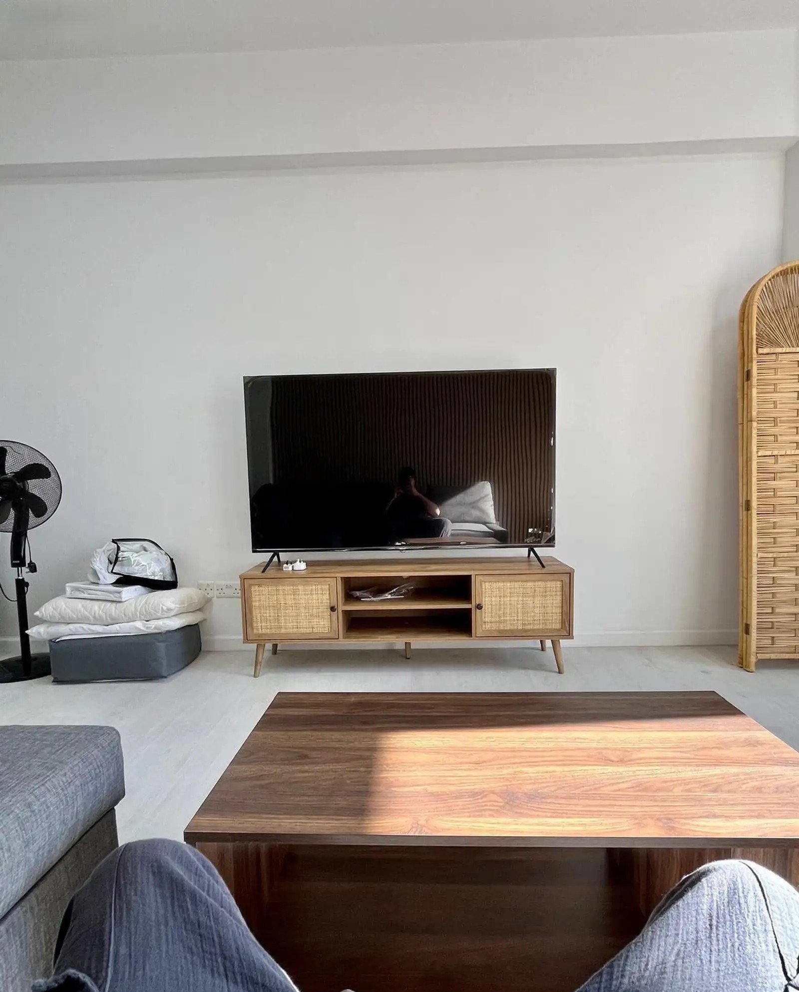 Studio in Agia Triada, Limassol photo 2