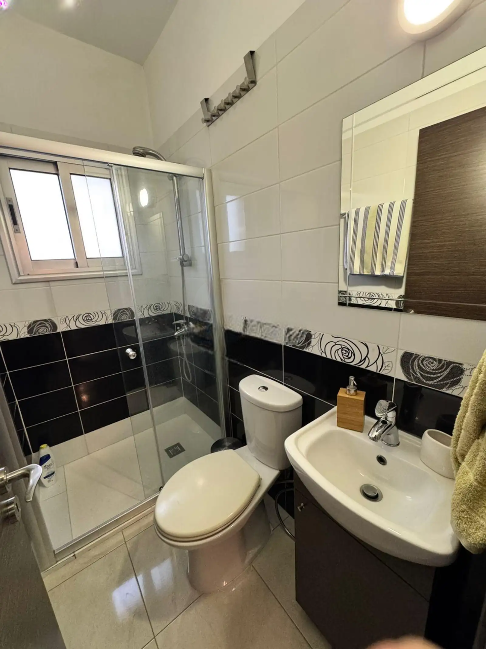 3 BR Apartment in Kapsalos, Limassol photo 12